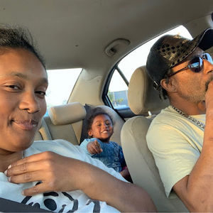 Meet your Posher, Craig